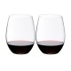Бокалы для красного вина Riedel O Wine Tumbler Cabernet/Merlot 2 шт.