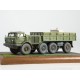 Сборная модель AVD ЗИЛ-135ЛМ бортовой, 1/43