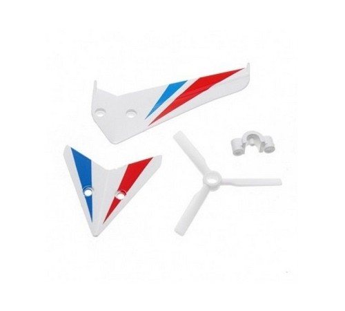 Хвостовые стабилизаторы для вертолета Syma S800G