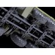 Сборная модель ZVEZDA Российский РКСН 
