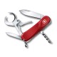 Нож перочинный VICTORINOX Cigar 36, 85 мм, 8 функций, красный