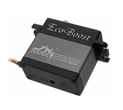 Сервомашинка цифровая JX Servo CLS6331 (63г/30.64/0.12/6.6V) Ecoboost