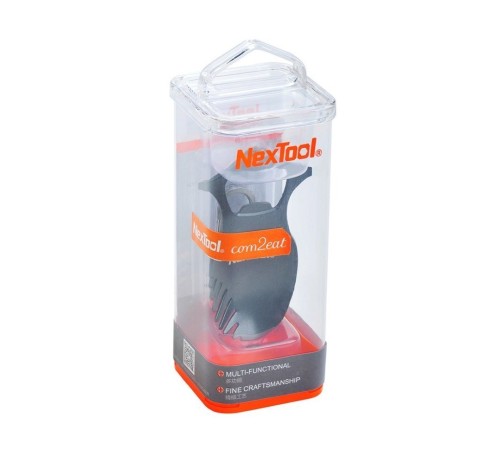 Брелок мультитул NexTool COM2EAT KT5013B