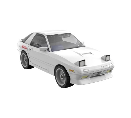 Конструктор CADA автомобиль Mazda FC35 RX-7 (66 деталей)
