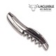 Штопор Laguiole En Aubrac Sommelier Peuplier, коричневый