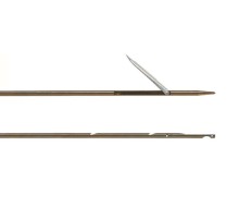 Гарпун tahitian Shaft, один флажок, зацеп прорезь, ø6,25 мм 85 см
