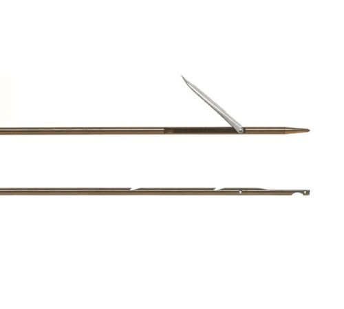 Гарпун tahitian Shaft, один флажок, зацеп прорезь, ø6,25 мм 85 см