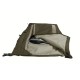 Рюкзак VICTORINOX Altmont Classic Rolltop Laptop 15'', зелёный, полиэфирная ткань, 29x17x47 см, 18 л