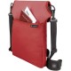 Сумка наплечная VICTORINOX Altmont™ 3.0 Flapover Bag, красная, нейлон Versatek™, 27x6x32 см, 5 л