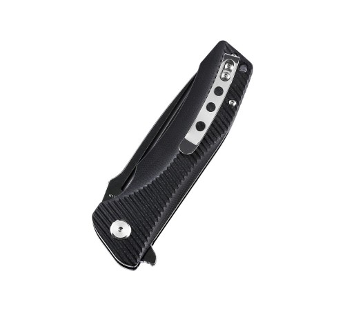 Нож Bestech Mako сталь K110, рукоять G10 черная
