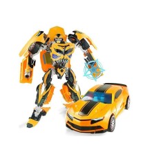 Трансформер Camaro J8003 в/к