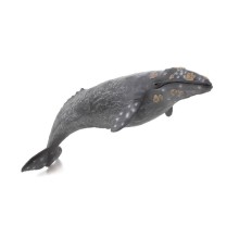 Фигурка KONIK Серый кит