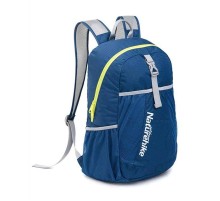 Рюкзак компактный Naturehike 22L NH15A119-B синий