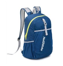 Рюкзак компактный Naturehike 22L NH15A119-B синий