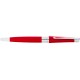 Перьевая ручка Cross Beverly Red lacque, перо М