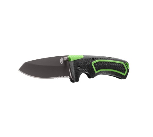 Нож Gerber Outdoor Freescape Folding Sheath Knife, блистер, 31-002527