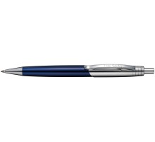 Ручка шариковая Pierre Cardin EASY, цвет - синий. Упаковка Е-2