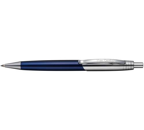 Ручка шариковая Pierre Cardin EASY, цвет - синий. Упаковка Е-2