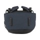 Рюкзак VICTORINOX Architecture Urban 2 Deluxe Backpack 15”, синий, полиэстер/кожа, 31x23x46 см, 23 л
