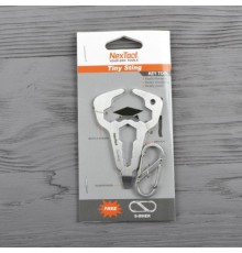 Открывалка для бутылок NexTool Tiny Sting KT5008B