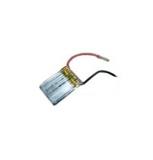 Аккумулятор Li-Po 200mAh, 3,7V для «THUNDERBIRD-38»