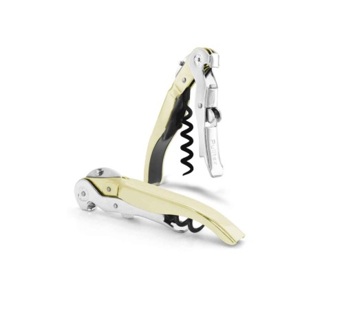 Штопор Pulltex Clickcut Gold Corkscrew