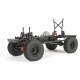 Модель для трофи 1:10 Axial SCX10 II 2017 Wrangler 4WD, электро, RTR (AX90060)