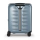 Чемодан VICTORINOX Airox, голубой, 100% поликарбонат Makrolon, 40x20x55 см, 33 л