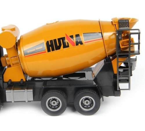 Радиоуправляемый миксер HUI NA TOYS 2.4G 10CH 1/14 RTR