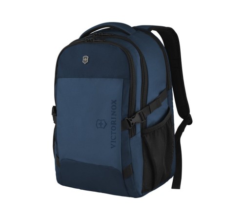 Рюкзак VICTORINOX VX Sport Evo Daypack, синий, полиэстер, 36x27x49 см, 32 л