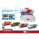 Машина АВТОПАРК 1:52 ЗИЛ бортовой 6560 в асс. инерция (1/12шт.) б/к