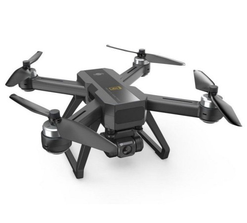 Радиоуправляемый квадрокоптер MJX Bugs 20 EIS Brushless WIFI FPV GPS 4K