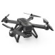 Радиоуправляемый квадрокоптер MJX Bugs 20 EIS Brushless WIFI FPV GPS 4K