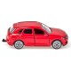 Легковой автомобиль Siku 1522 Аudi Q5, 8.2 см
