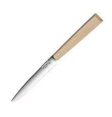 Нож столовый Opinel №125, нержавеющая сталь, 001592