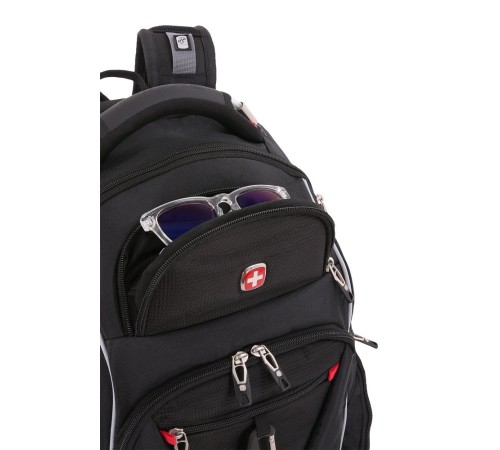 Рюкзак SWISSGEAR, Scansmart 15