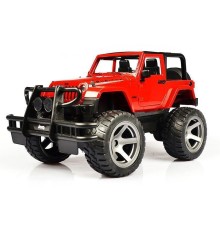 Радиоуправляемая машина Double Eagle Jeep Wrangler 1:14 2.4G