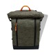 Рюкзак VICTORINOX Altmont Classic Rolltop Laptop 15,4'', зелёный камуфляж, ткань, 29x17x47 см, 18 л