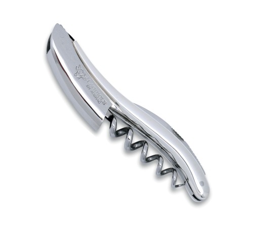 Штопор Laguiole En Aubrac Sommelier Silver