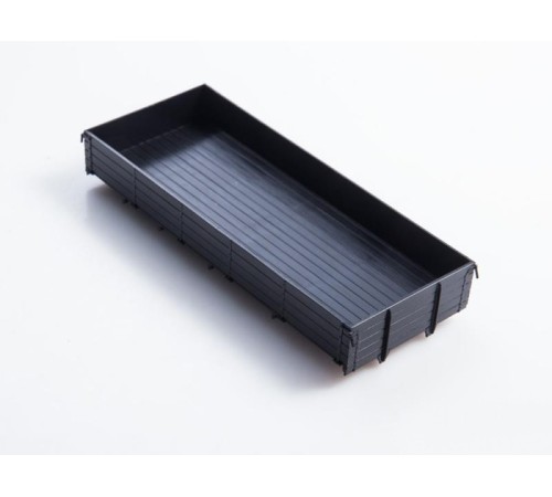 Сборная модель AVD ЗИС-10 с полуприцепом, 1/43