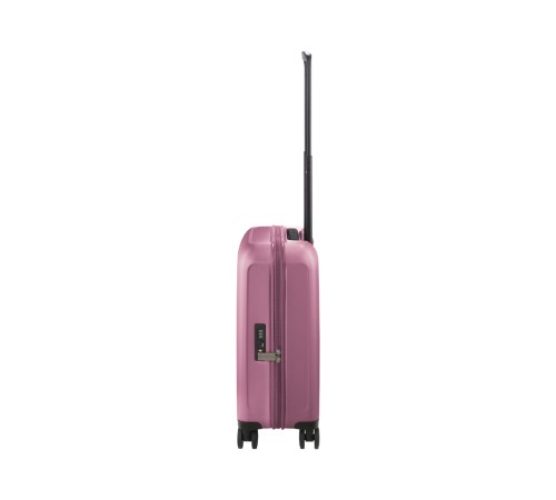 Чемодан VICTORINOX Connex, пурпурно-розовый, поликарбонат Makrolon, 40x20x55 см, 34 л