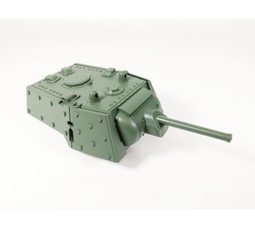 Верхняя часть корпуса для танка КВ-1