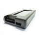 Измеритель емкости Li-Po аккумуляторов 8S G.T.Power
