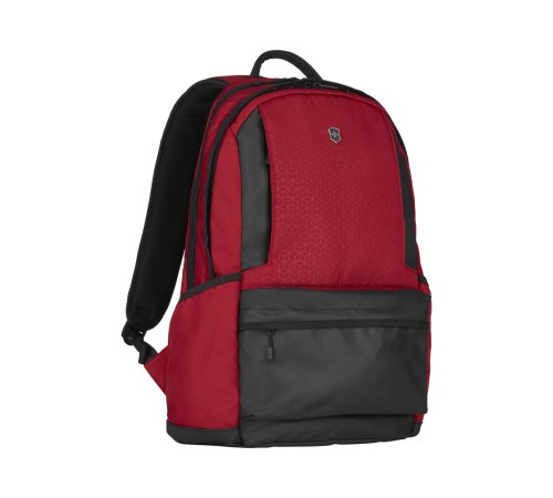 Рюкзак VICTORINOX Altmont Original Laptop Backpack 15,6', красный, 100% полиэстер, 32x21x48 см, 22 л