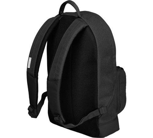 Рюкзак VICTORINOX Altmont Classic Laptop Backpack 15'', чёрный, полиэфирная ткань, 28x18x43 см, 16 л