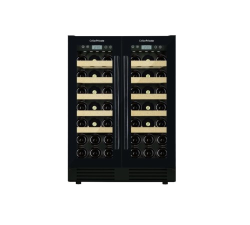 Винный шкаф Cellar Private CP042-2TB
