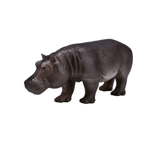 Фигурка KONIK  Бегемот, самка