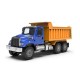 Самосвал Double Eagle Freightliner 114SD 1/20