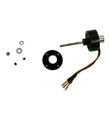 Мотор бесколлекторный 2208/1800KV для самолета Volantex RC Mustang