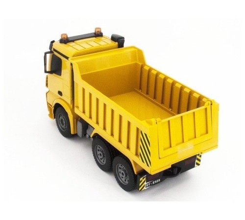 Р/У самосвал Double Eagle Mercedes-Benz Arocs 1:20